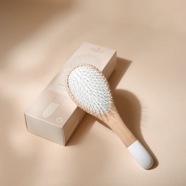 Grande Brosse Nylon image